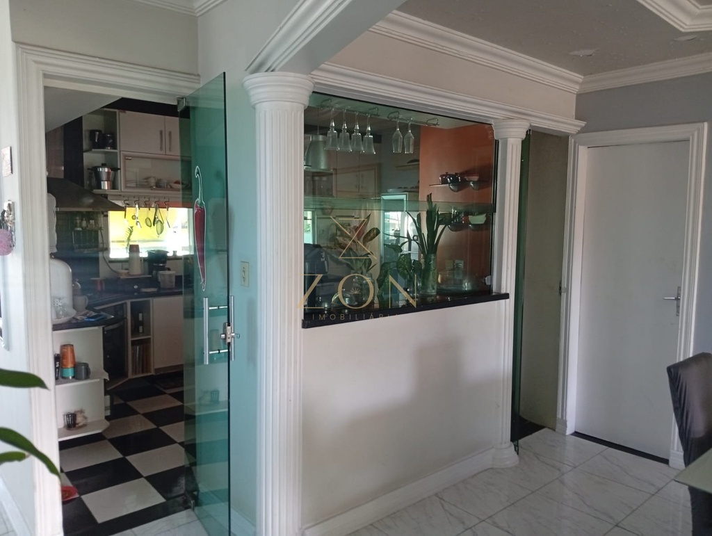 residential-/-home-4-quartos-flores-manaus-am