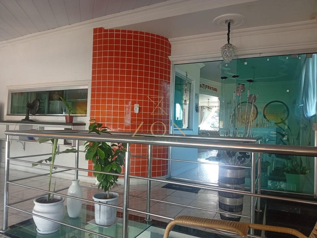residential-/-home-4-quartos-flores-manaus-am
