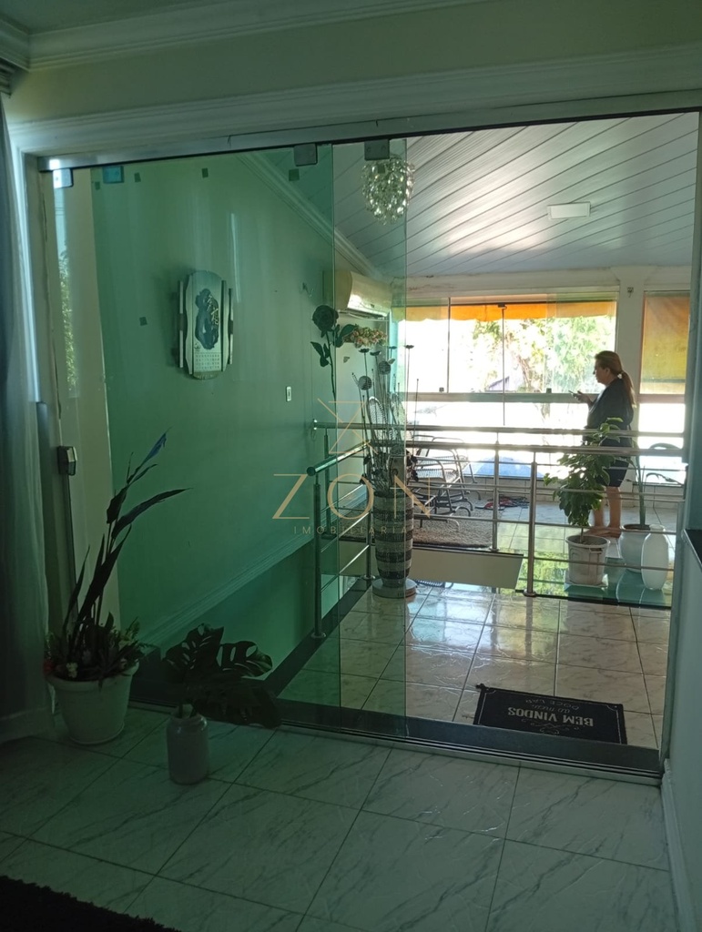residential-/-home-4-quartos-flores-manaus-am