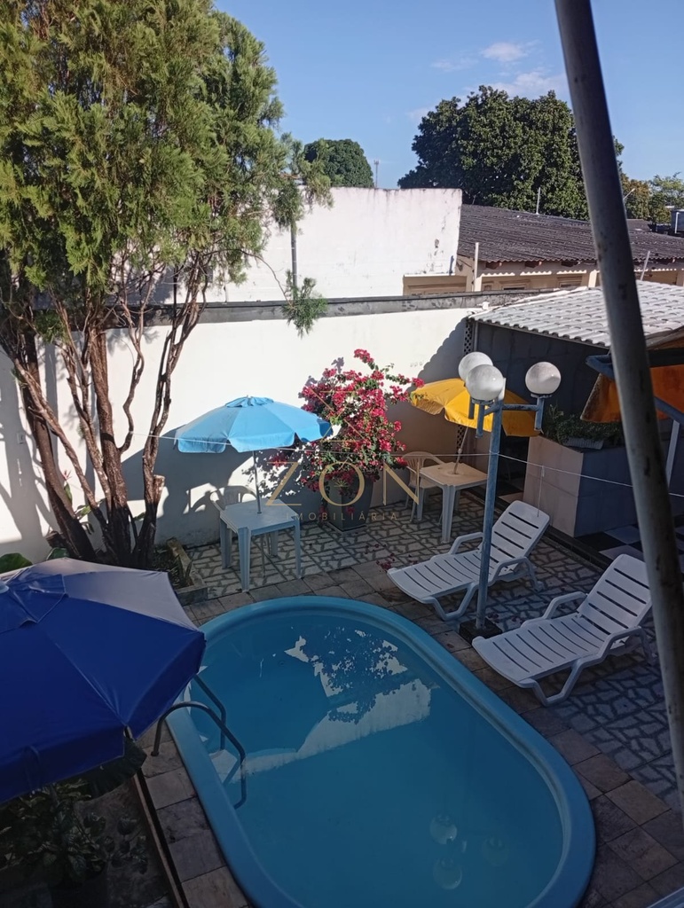 residential-/-home-4-quartos-flores-manaus-am