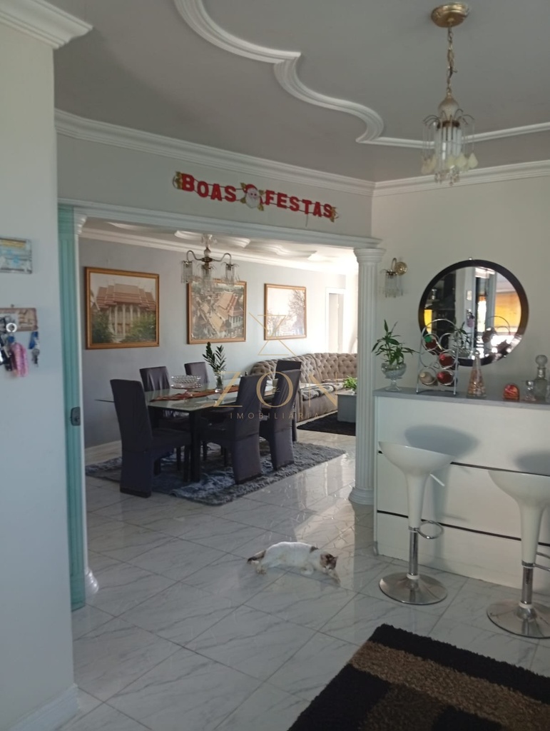 residential-/-home-4-quartos-flores-manaus-am