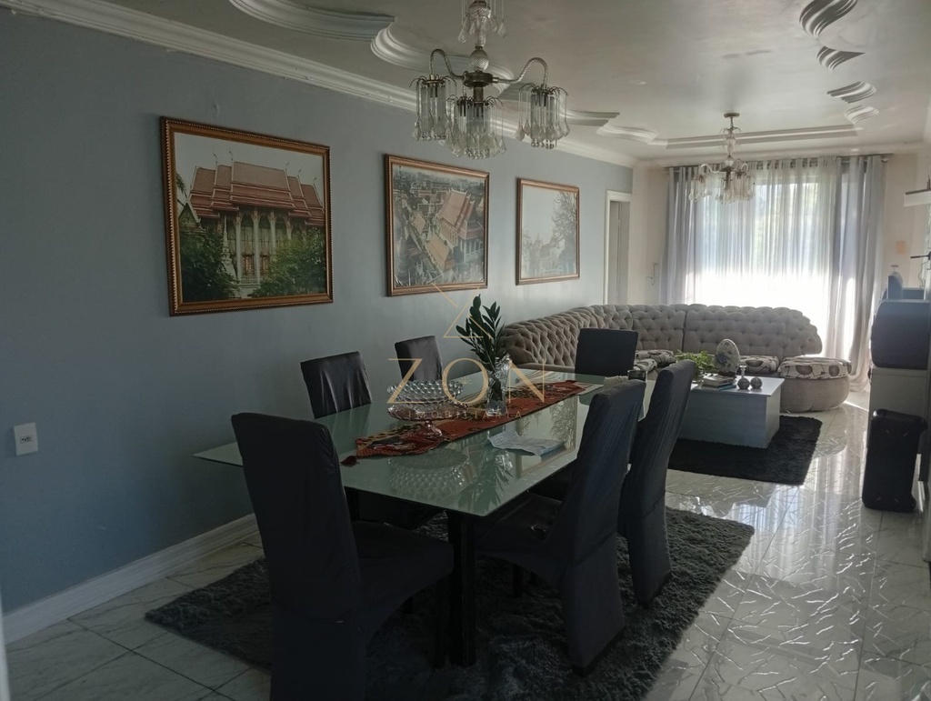 residential-/-home-4-quartos-flores-manaus-am