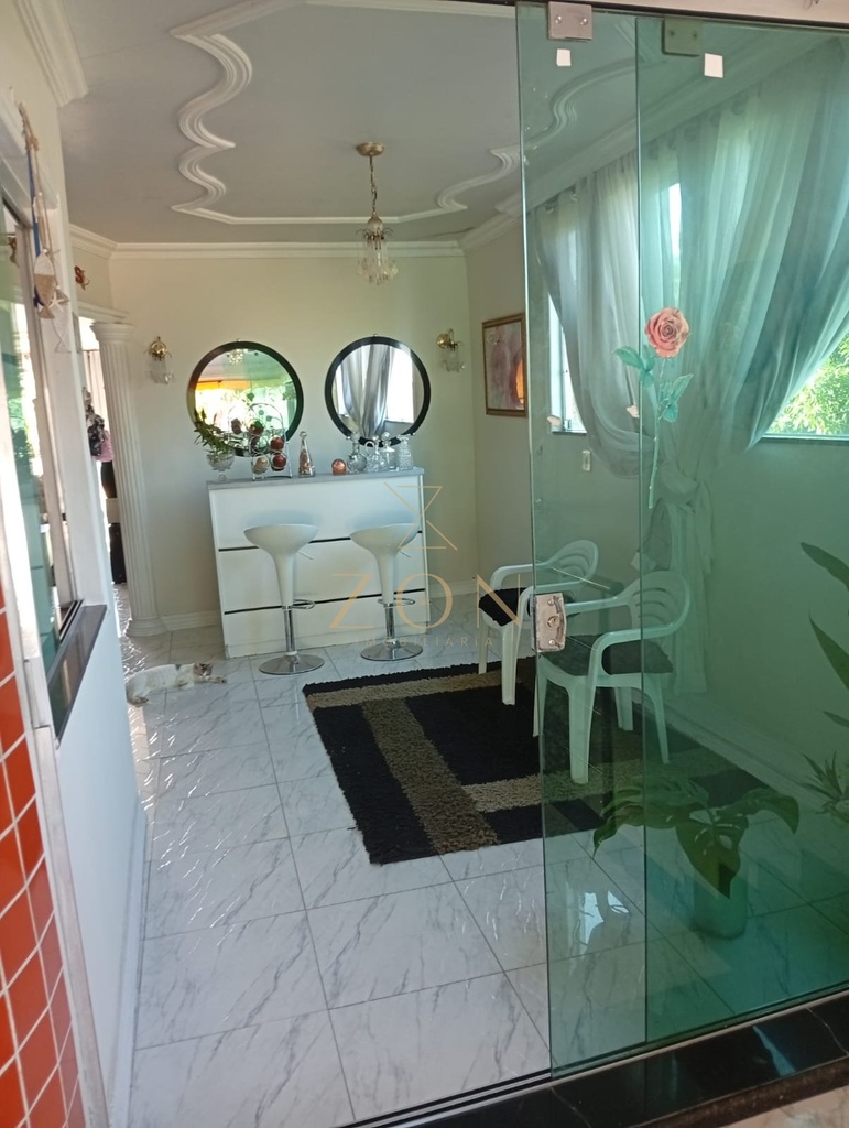 residential-/-home-4-quartos-flores-manaus-am