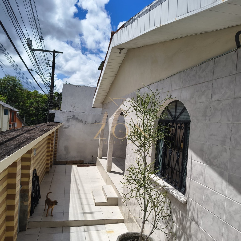 residential-/-home-3-quartos-parque-dez-de-novembro-manaus-am