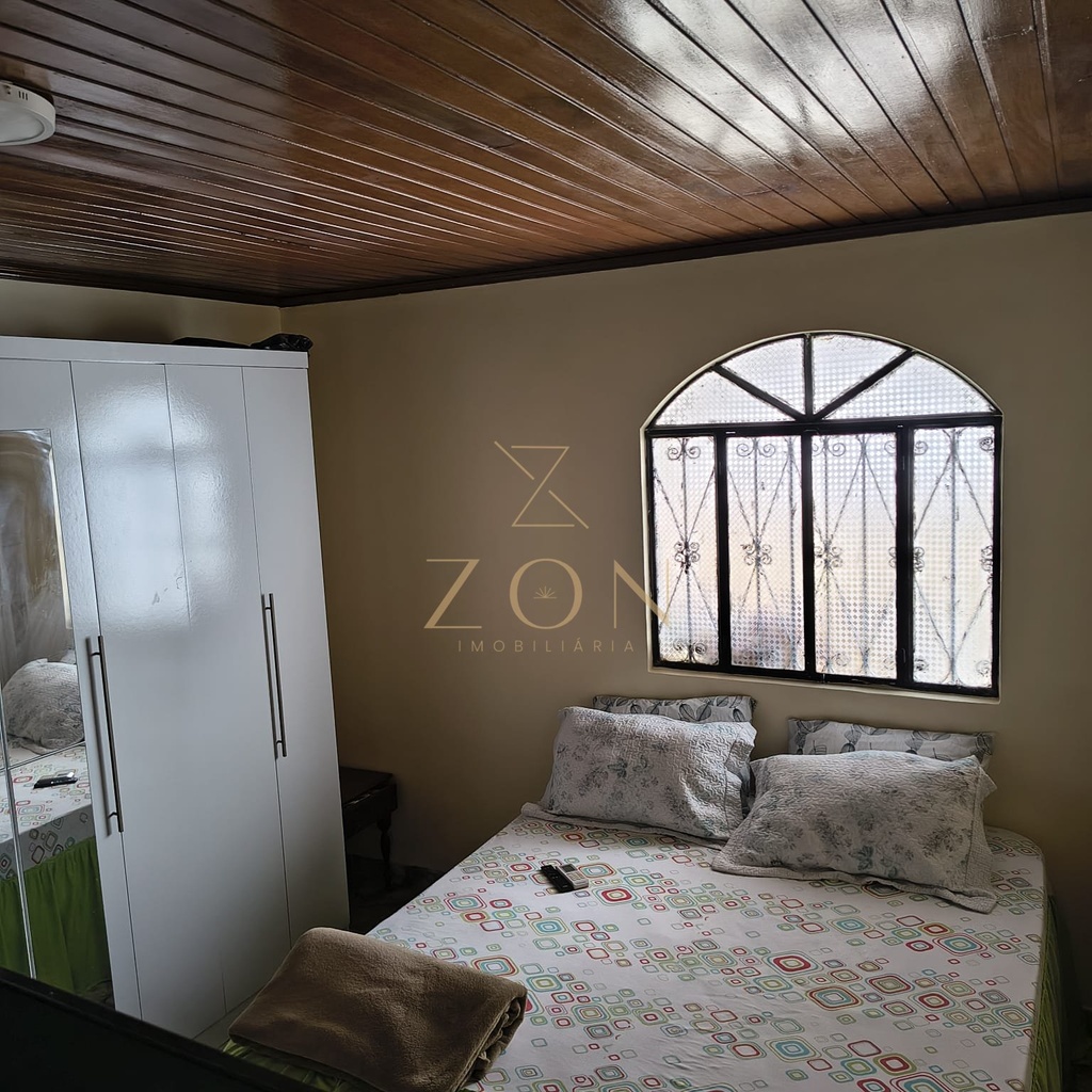 residential-/-home-3-quartos-parque-dez-de-novembro-manaus-am