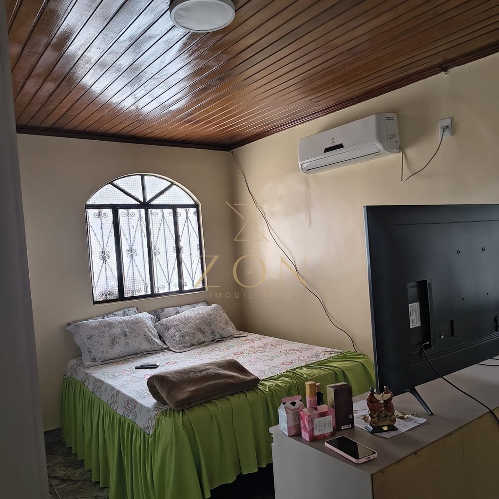 residential-/-home-3-quartos-parque-dez-de-novembro-manaus-am