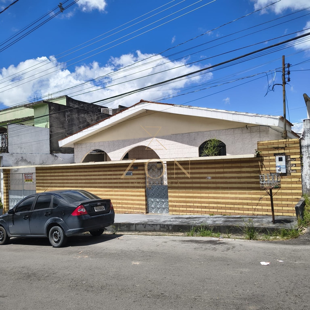 residential-/-home-3-quartos-parque-dez-de-novembro-manaus-am